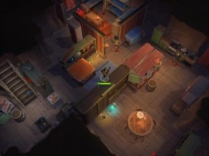 space-marshals2-apk-mod