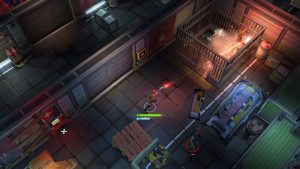 space-marshals2-full-version-mod-apk