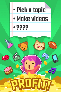 vlogger-go-viral-apk-mod