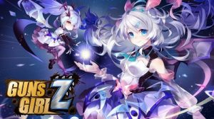 gunz-girl-mod-apk-splash