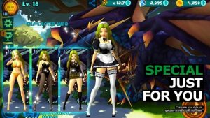 archer-king-modded-apk