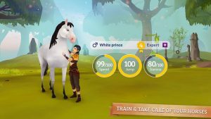 horse-adventure-apk-mod