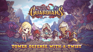 tiny-guardian-td-mod-apk