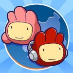 scribblenauts-unlimited-apk-mod