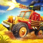 zombie-offroad-safari-mod-apk