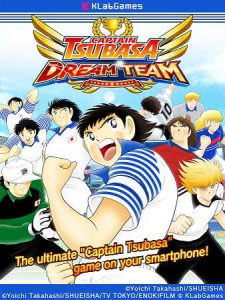 captain tsubasa mod apk