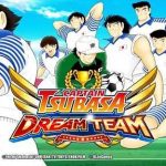 CAPTAIN TSUBASA MOD APK