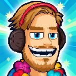 pewdiepie-tuber-simulator-mod-apk