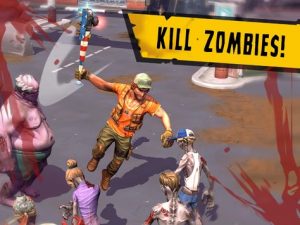 dead island survivors apk