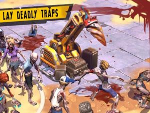 dead island survivors mod apk