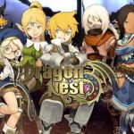 dragon nest android mod