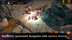 rogue hearts apk free