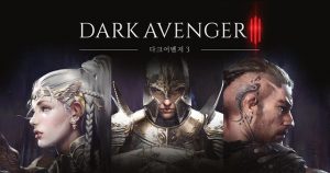 dark avenger 3 mod apk