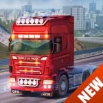 world-of-truck-mod-apk