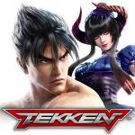 tekken-mod-apk