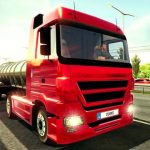 truck-simulator-europe-mod-apk