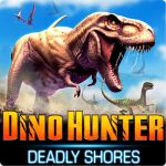 dino-hunter-deadly-shores-mod-apk