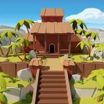 faraway-tropic-escape-mod-apk