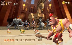 trojan-war-apk-mod