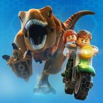 lego-jurassic-world-mod-apk