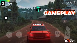 real-rally-apk-mod