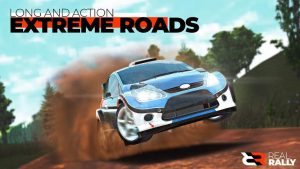 real-rally-free-mod-apk