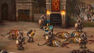 story-of-a-gladiator-mod-apk