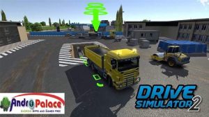 drive-simulator2-mod-apk