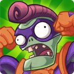 pvz-heroes-mod-apk