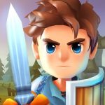 beast-quest-ultimate-heroes-mod-apk