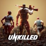 unkilled-mod-apk