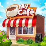 my-cafe-mod-apk