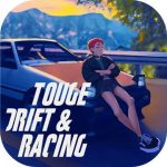 touge-drift-racing-mod-apk