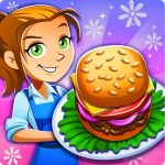 cooking-dash-mod-apk