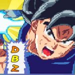 dragon-ball-z-super-goku-battle-mod-apk