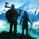 last-viking-god-of-valhalla-mod-apk