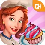 claires-cafe-mod-apk