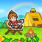 forest-camp-story-apk-mod