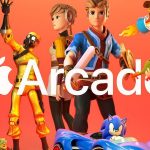 how to get Apple Arcade Free