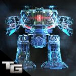 titan-glory-apk-mod