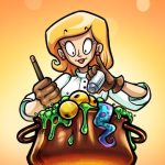 alien-food-invasion-mod-apk