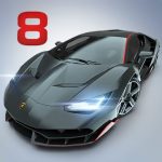 asphalt8-mod-apk