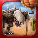 raft-survival-desert-mod-apk