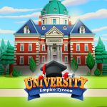 university-empire-tycoon-mod-apk