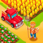 supermarket-village-mod-apk