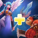 merge-tower-defense-mod-apk