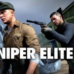 Sniper Elite 6