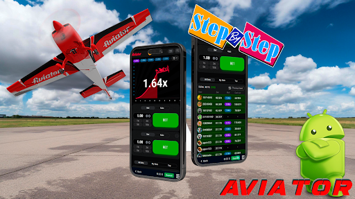 How to Get the Aviator Game App on Your Phone