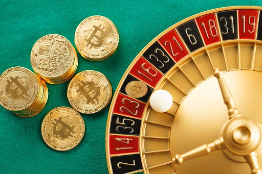 How Cryptocurrency Works in Online Casinos