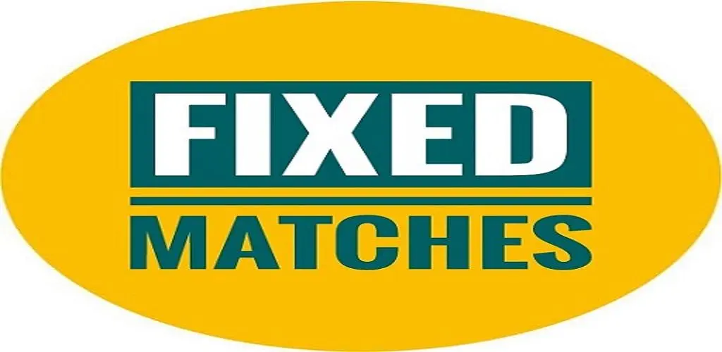 Fixed Matches